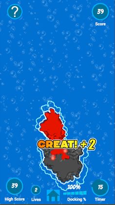 Bioblox 2½D - Screenshot 3