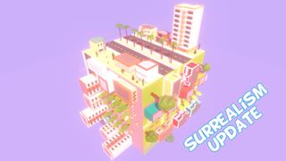 City Destructor HD - Screenshot 1