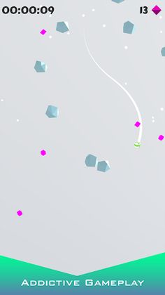 Snowball Mountain - Screenshot 3