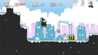 The Sidekicks - Screenshot 2