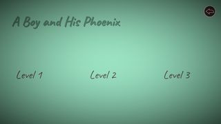 A Boy and His Phoenix - Screenshot 3