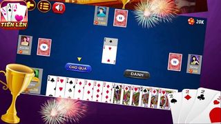 Tiến Lên Rummy Offline Online - Screenshot 3