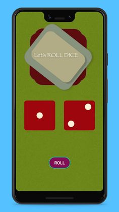 Dice Roll - Screenshot 2