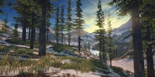 Code Asylum Action RPG - Screenshot 1