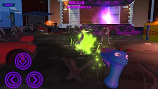 High On Life - Screenshot 3