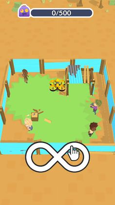 Drone vs. Zombies - Screenshot 1