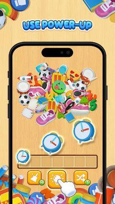 Toy Match: Matching Puzzles 3D - Screenshot 4