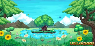 Small Living World UNLOCKED - Screenshot 1
