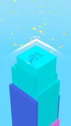 Stacky Floor - Screenshot 4