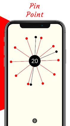 Pin Point - Screenshot 2