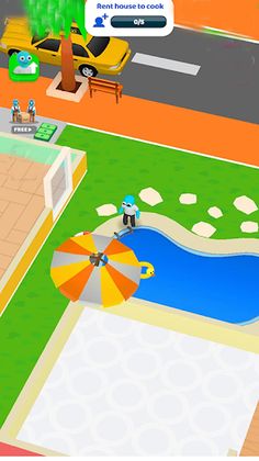 Happy Host: My Guest - Screenshot 2