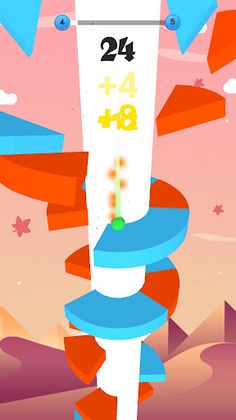 Blob Jump - Screenshot 3