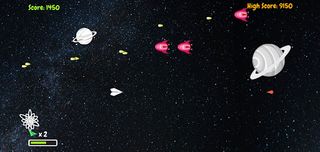 Paper Plane X - Screenshot 3