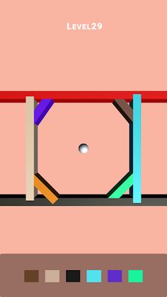 Ease Ball - Screenshot 4