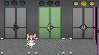 Moyam Game - Screenshot 1