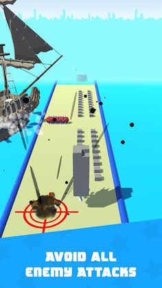 Wonder Runner - Screenshot 1