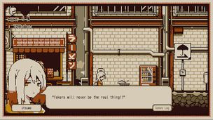 Refind Self - Screenshot 2