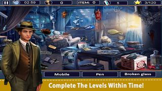 Find the Secret Spot - Screenshot 3