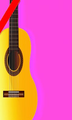 The Guitar - Screenshot 1