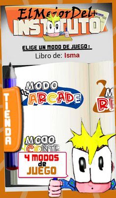 El Mejor del Instituto - Screenshot 3