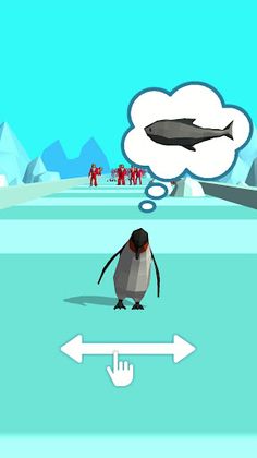 Run Bump Avoid 3D - Screenshot 1