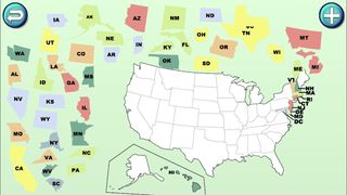 Puzzles for Toddler and Kids - Screenshot 1