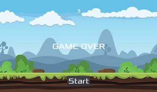 Poireau test - Screenshot 2