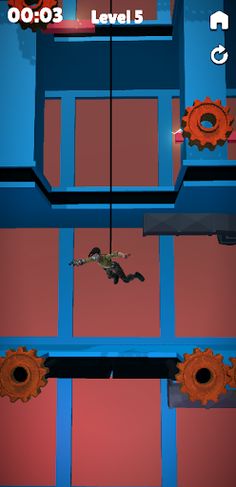 Dynamic Dash - Screenshot 3