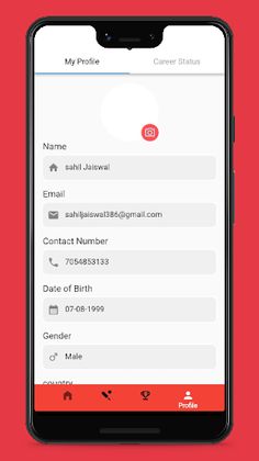 Dream11PW - Screenshot 2