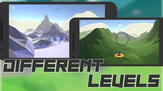 Ring Flight - Screenshot 3