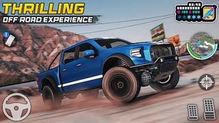 Gangster Games Crime Simulator - Screenshot 3