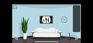 Matryoshka -Escape Game- - Screenshot 1