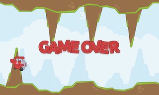 The Plane - Screenshot 3