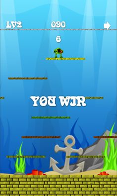 Luppy Robot - Screenshot 3