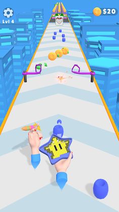 Bead Shooter - Screenshot 3