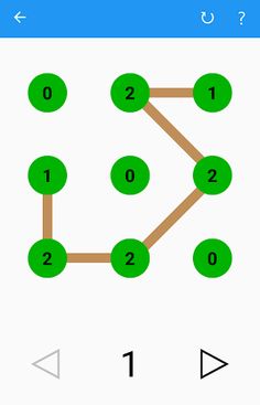 Connect Neurons - Screenshot 2