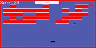 Ricochet - Screenshot 1