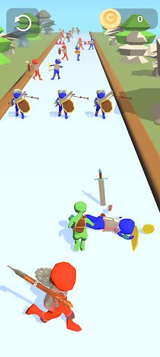 Loot Goblin - Screenshot 1