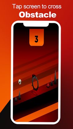 Bouncing Reaper: The Hardest B - Screenshot 2