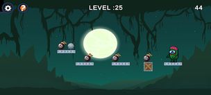 Imposter killer : zombie 2 - Screenshot 3