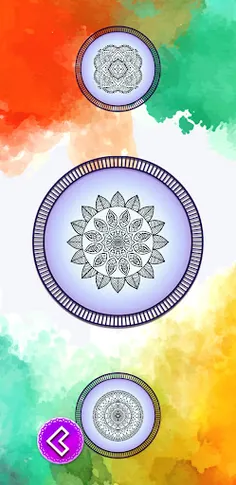 Coloring Book - Screenshot 3