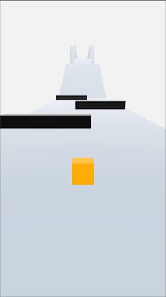 Sliding Cube - Screenshot 1