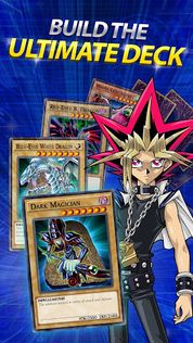 Yu-Gi-Oh! Duel Links - Screenshot 2