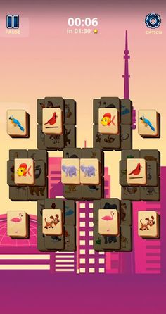 Mahjong Country 2019 - Screenshot 3