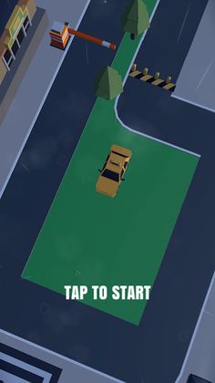 Parking Puzzles - Screenshot 1