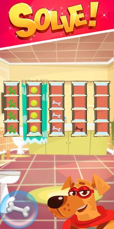 Sort em all - Screenshot 3