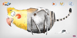 SwapMe - Screenshot 2