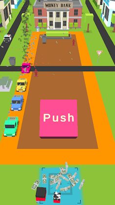 Robin Hood Services - Screenshot 4