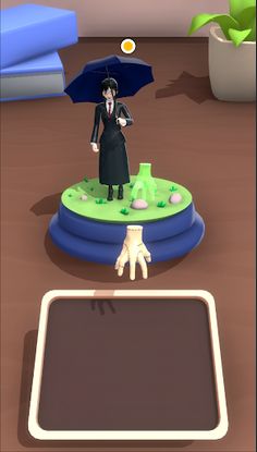 DIY Magical Globes - Screenshot 3