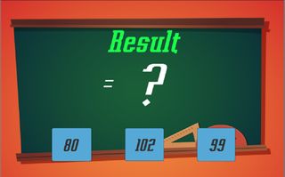 The Master of Math - Screenshot 3